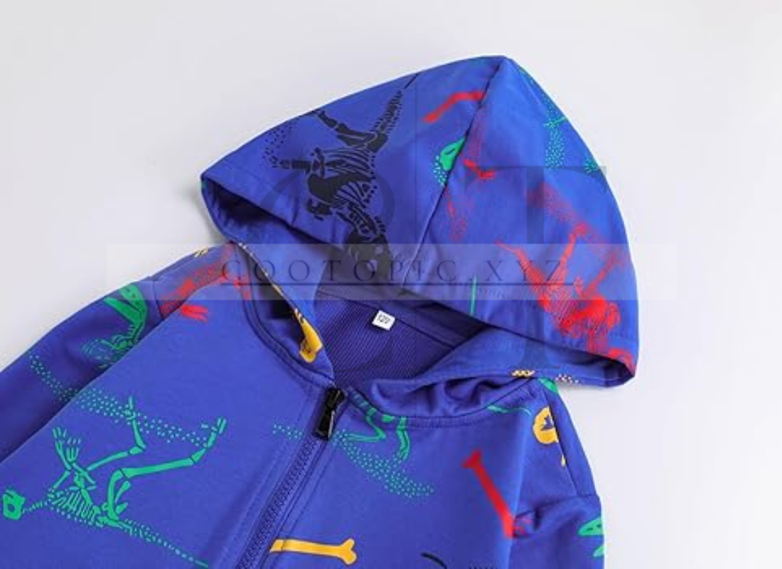 Boys pullover hoodies