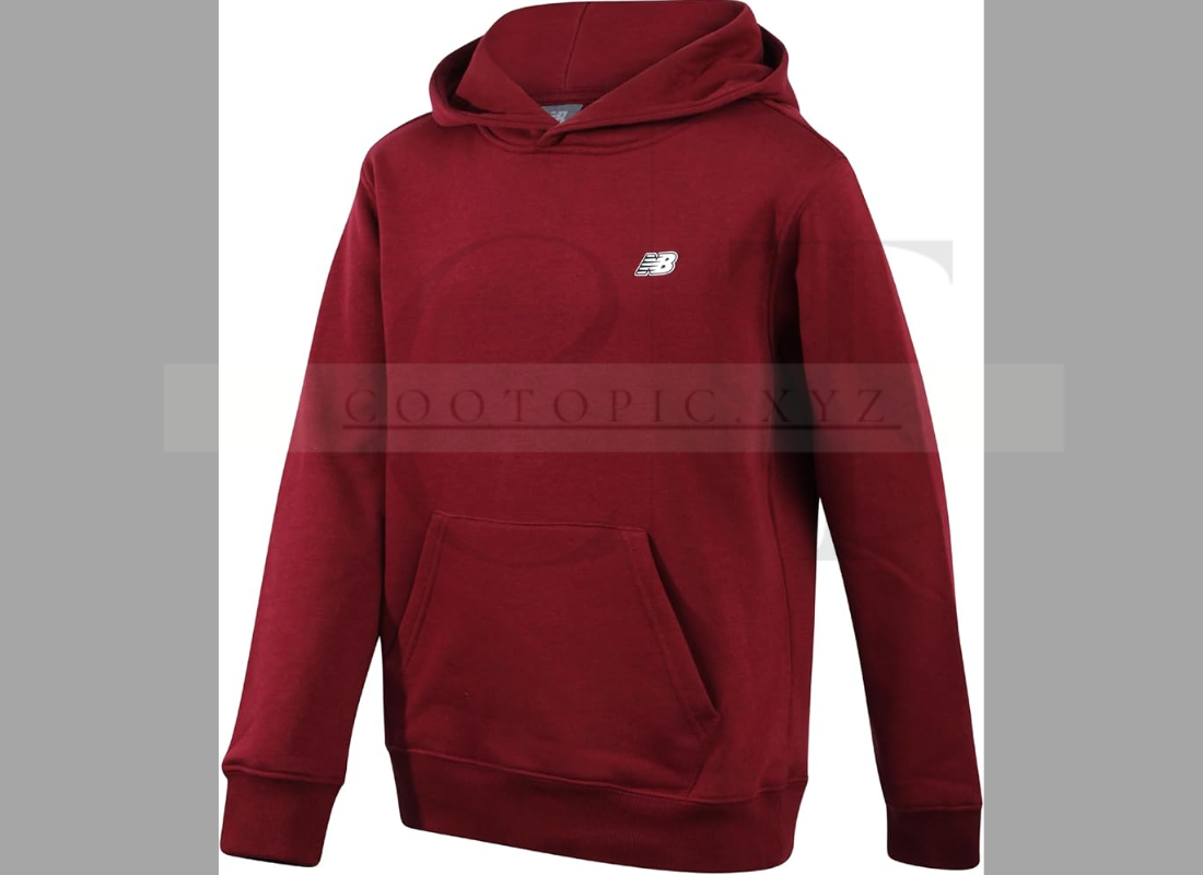 Boys comfy hoodies